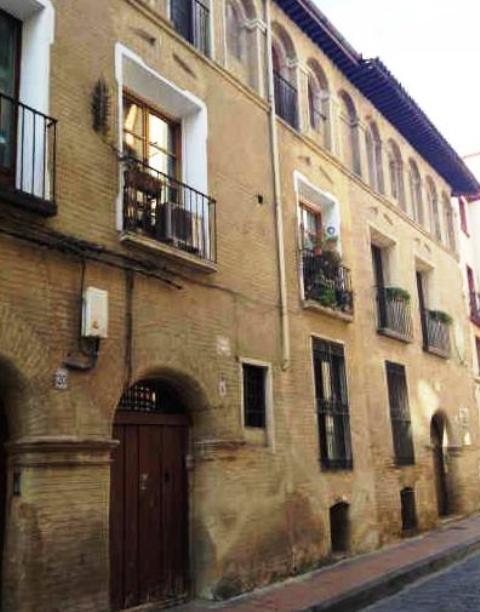 Piso en Zaragoza