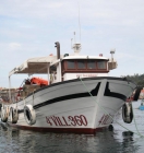 Se vende barco de Acuicultura - mejor precio | unprecio.es