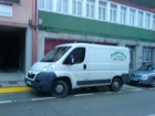 Se vende furgon Peugeot Boxer - mejor precio | unprecio.es