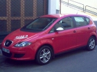 SEAT ALTEA 1.6 ROJO - mejor precio | unprecio.es