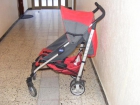 silla de paseo chicco y saco polar para sillita. - mejor precio | unprecio.es