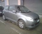 SUZUKI SWIFT 1.3 GL - VALENCIA - mejor precio | unprecio.es