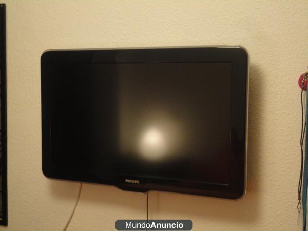 TELEVISOR LCD PHILIPS DE 32\