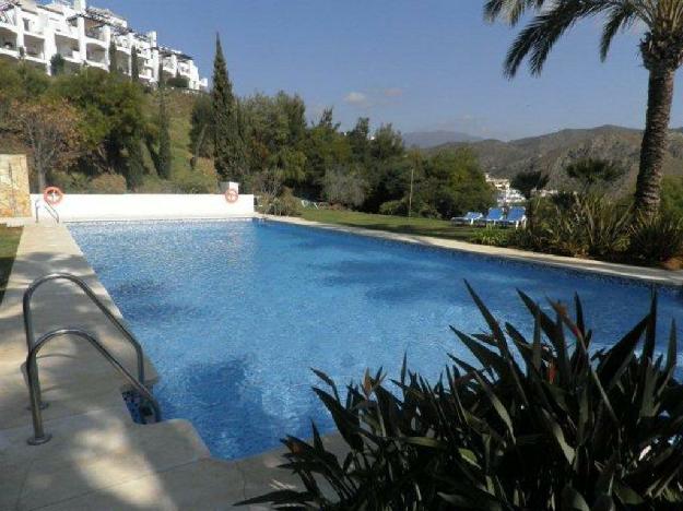 Vacation Rental in Marbella, Andalucia, Ref# 2646819