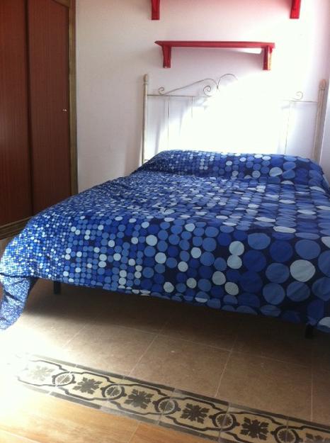 Venta Pisos Sevilla 40 m2 con terraza. 40 m2 - Sevilla