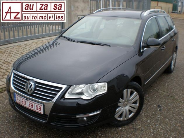 VOLKSWAGEN 2.0TDI Highline DSG