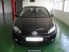 Volkswagen Golf VOLKSWAGEN Golf VI 2.0 TDI 11 - mejor precio | unprecio.es