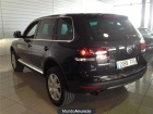 Volkswagen Touareg 2.5 R5 TDI Motion Tiptronic - mejor precio | unprecio.es