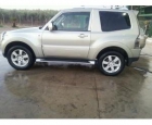 2007 mitsubishi montero 3.2di-d intense - mejor precio | unprecio.es
