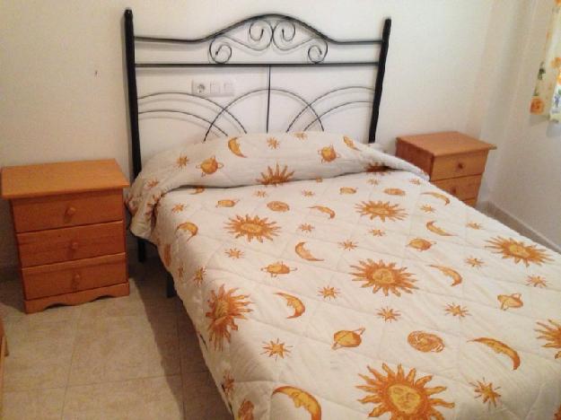 Apartamento en Águilas