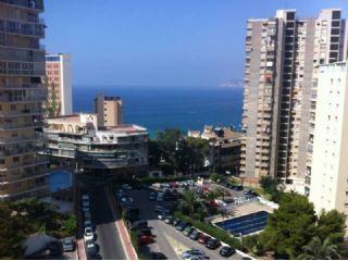 Apartamento en venta en Benidorm, Alicante (Costa Blanca)