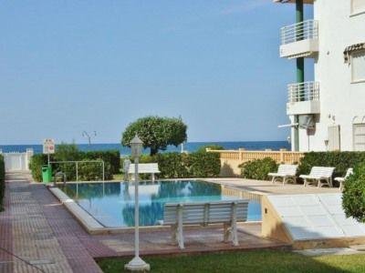 Apartamento en venta en Dénia, Alicante (Costa Blanca)