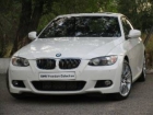 BMW Serie 3 Cabrio 330D - mejor precio | unprecio.es