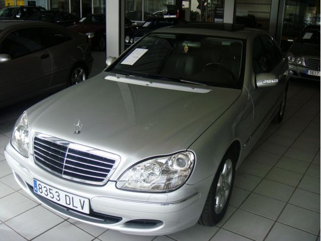 BMW SERIE 3 I i Coupe