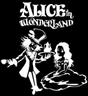 Camiseta Alice - mejor precio | unprecio.es