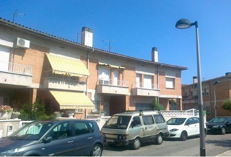 Casa adosada en Ripollet