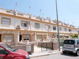 Chalet en venta en Montemar, Alicante (Costa Blanca)
