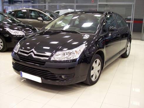 Chevrolet Epica 2.0 VCDI LS 150 CV 4PUERTAS SEDAN KM0-PARKTRONIC