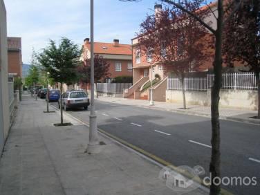 Comprar Chalet Zizur Mayor/Zizur Nagusia urbanización