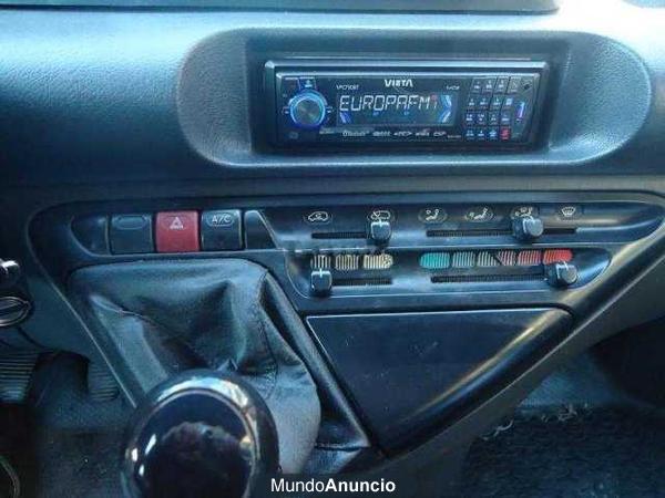 Fiat Scudo 1.9D BASE