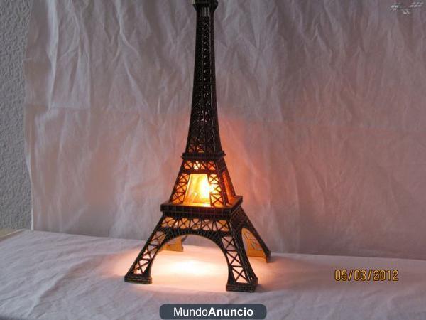 FIGURA TORRE EIFFEL