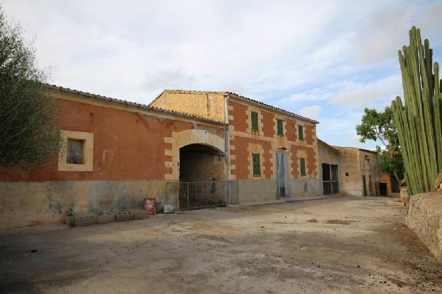 Finca/Casa Rural en venta en Sant Llorenç des Cardassar, Mallorca (Balearic Islands)