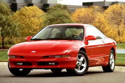 Ford Probe V6