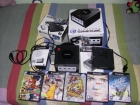 Gamecube + Juegos + GameBoy Player + Caja original - mejor precio | unprecio.es