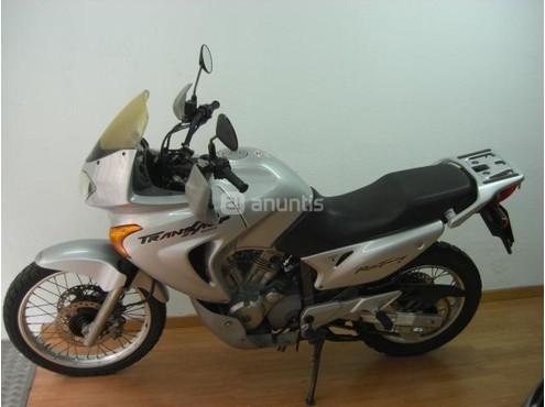HONDA TRANSALP XL 650 V