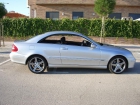 Mercedes benz clk 320 cdi nacional + libro revisiones - mejor precio | unprecio.es