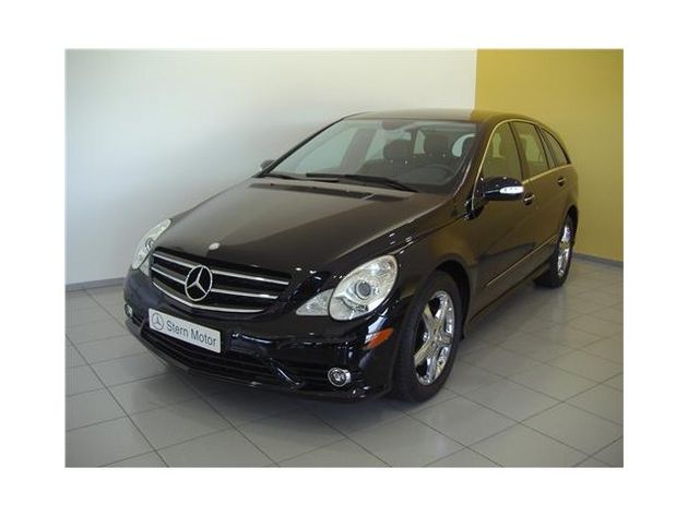 MERCEDES R 320CDI L 4M