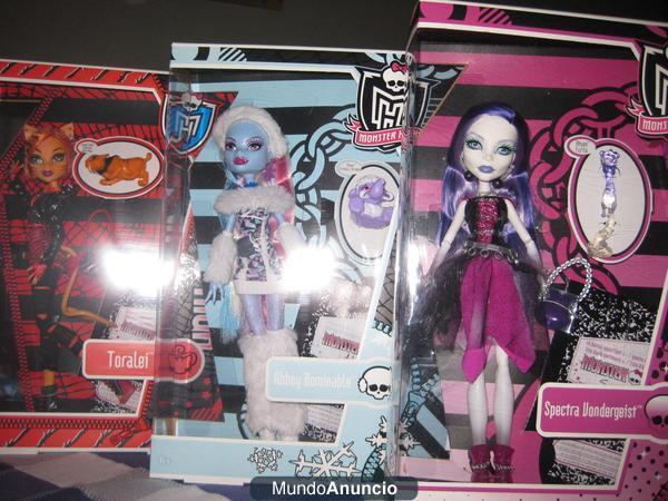 Monster High