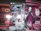 Monster High - mejor precio | unprecio.es