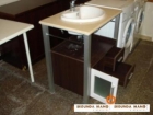 OFERTA MUEBLE DE LAVABO PICA GRIFOS - mejor precio | unprecio.es