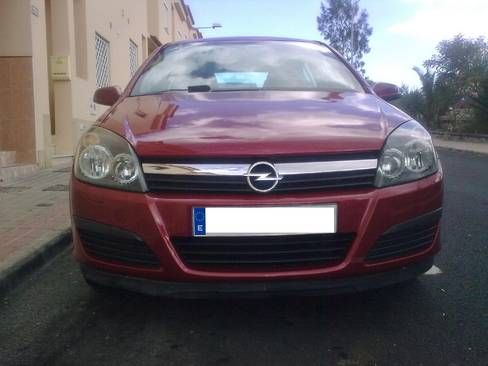 Opel Astra 1.4 twinsport OPEL ASTRA  1.4 TWISPORT