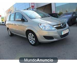 Opel Zafira 1.9cdti Energy 120