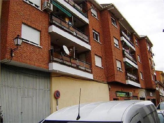 Piso en Villamanta