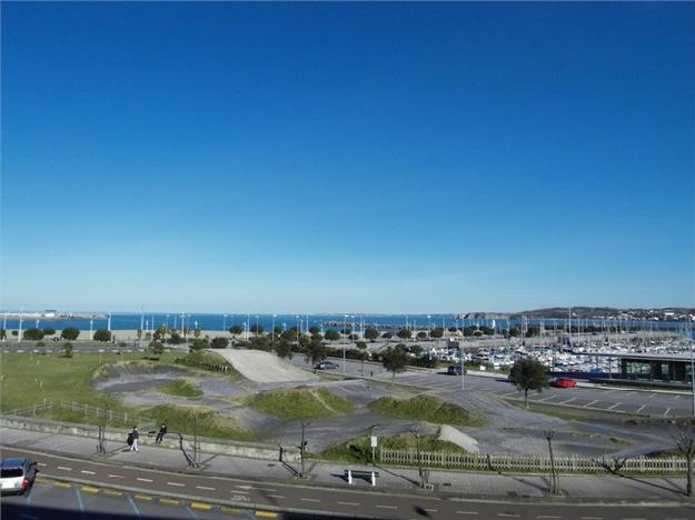 Piso Venta Hondarribia