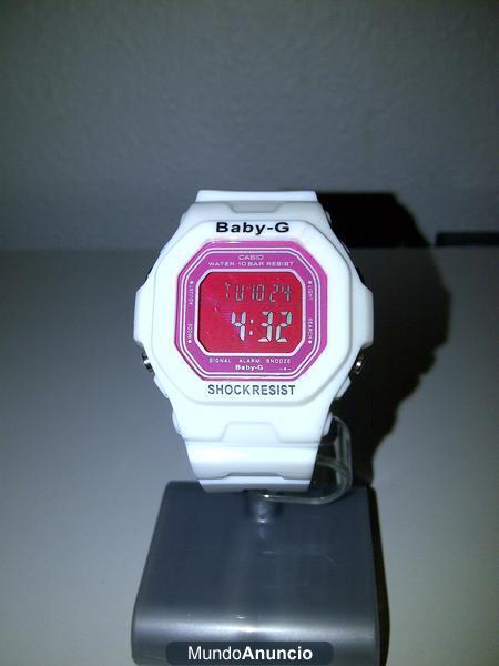 Relojes Casio G-Shock