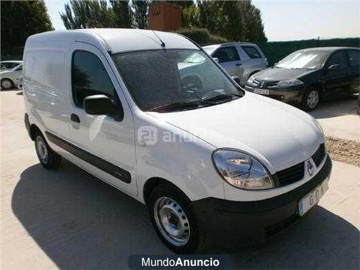 Renault Kangoo Express Confort 1.5dCi 85cv