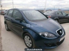 Seat Toledo 1.9 TDI 105cv Reference - mejor precio | unprecio.es