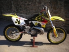 suzuki rm 250 - mejor precio | unprecio.es