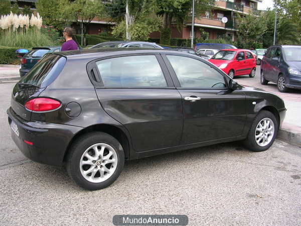 Vendo Alfa Romeo 147      1.9 JTD  115CV   Distintive