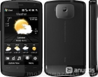 Vendo htc touch HD nueva con factura y libre - mejor precio | unprecio.es