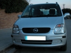 Vendo OPEL AGILA  1.2  16 V - mejor precio | unprecio.es