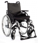 Vendo silla de ruedas BasiX2 - mejor precio | unprecio.es