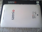 Vendo Tablet PC Szenio 1110..android 2.3 con pantalla tactil capacitativa de 10 pulgadas - mejor precio | unprecio.es
