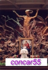 FOTOGRAFÍAS oficiales del Vaticano, Papa Juan Pablo II rezando María. - mejor precio | unprecio.es