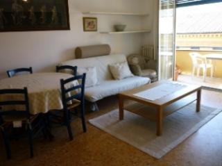 Apartamento : 4/6 personas - roma  roma (provincia de)  latium  italia