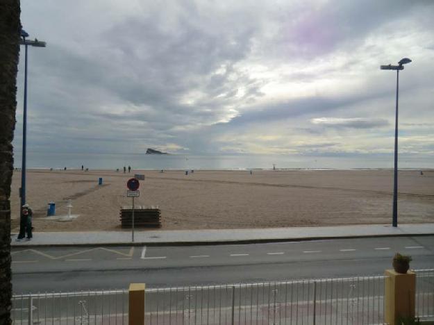 Apartamento en Benidorm